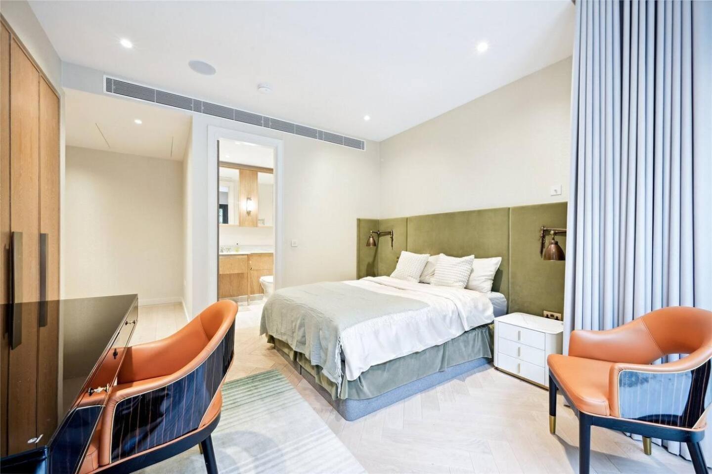 Appartamento Duplex Holland Park! Check Photos! *