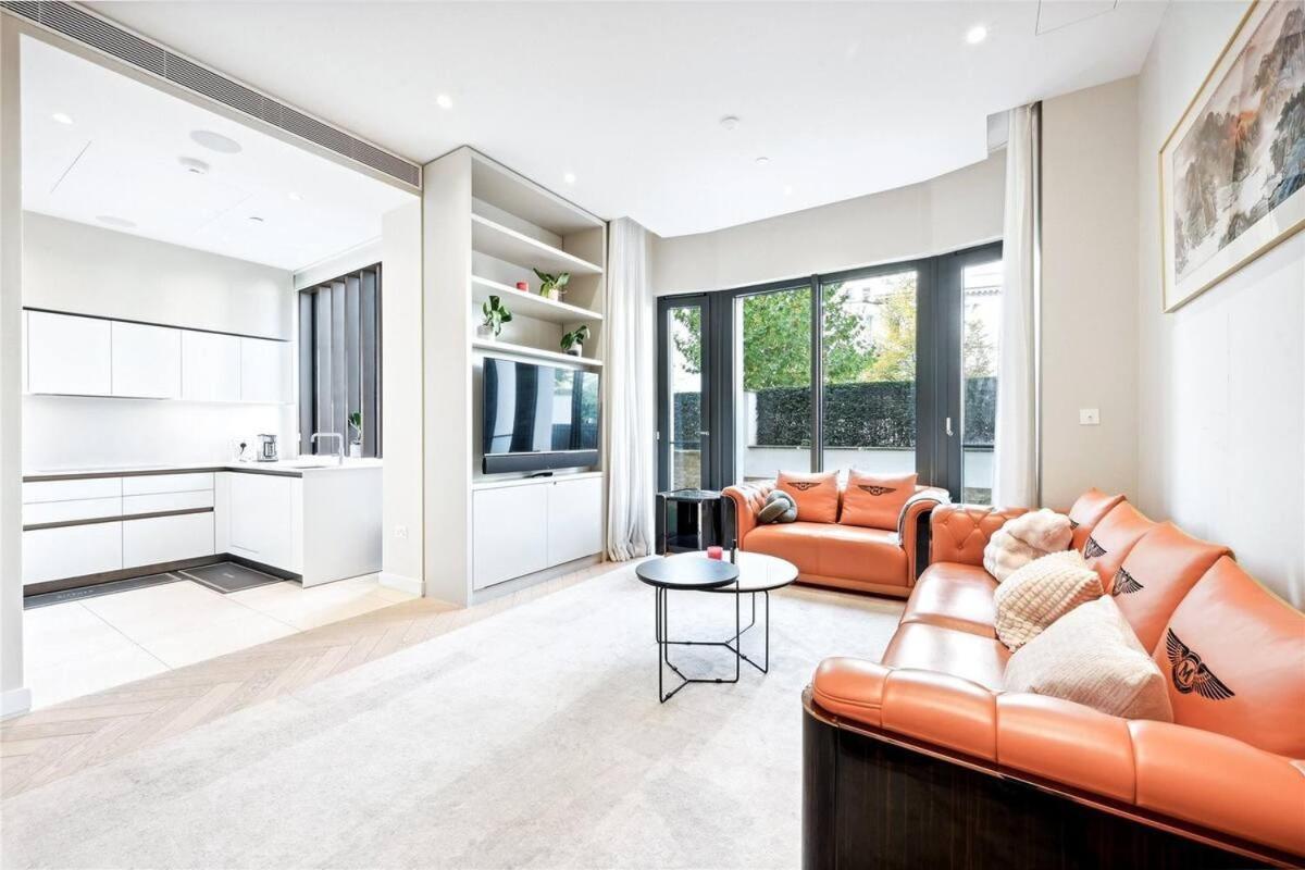 Appartamento Duplex Holland Park! Check Photos!