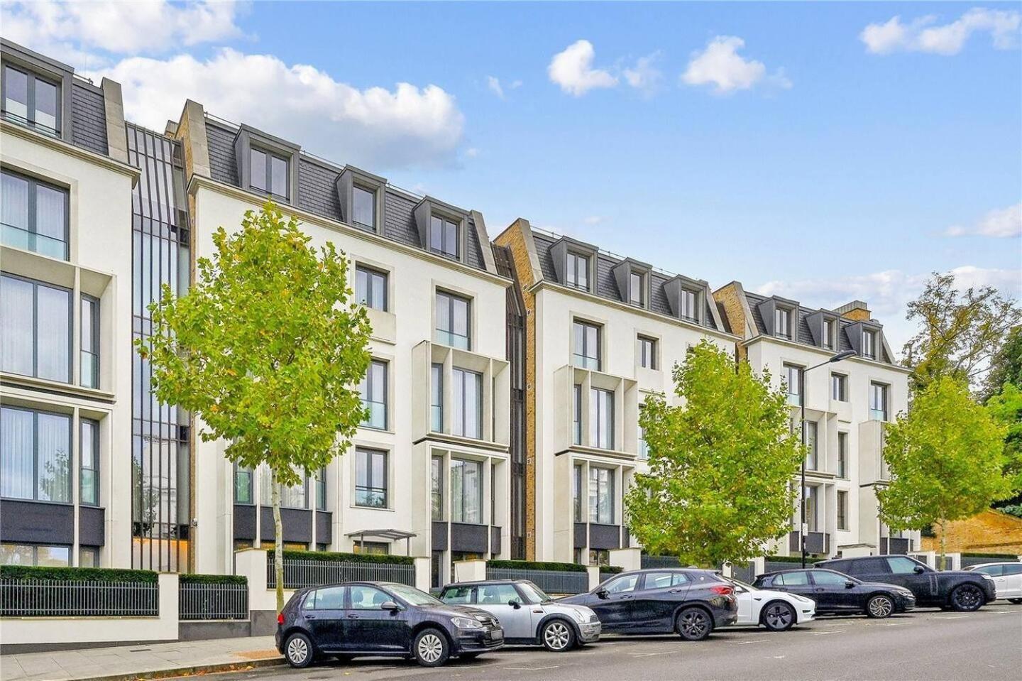 Appartamento Duplex Holland Park! Check Photos! *