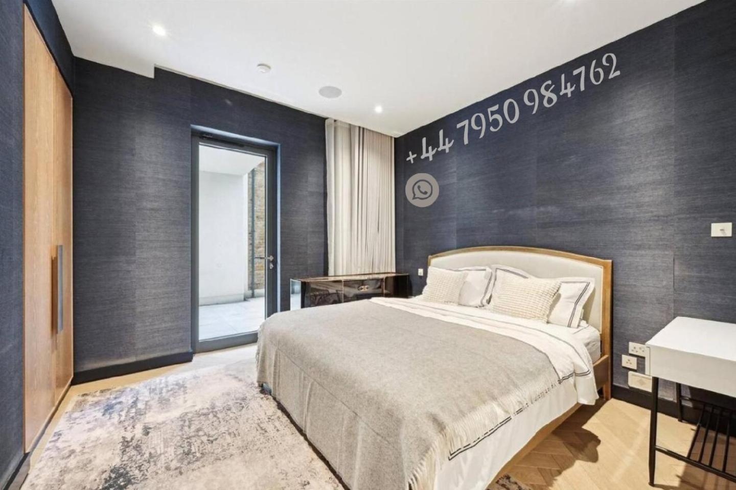 Appartamento Duplex Holland Park! Check Photos! *